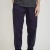 Gramicci Pants Double Navy