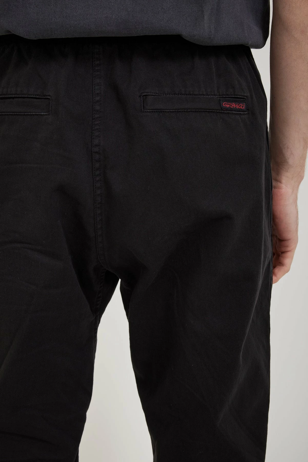 Gramicci Pants Black - Image 6