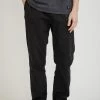 Gramicci Pants Black