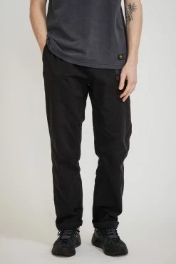 Gramicci Pants Black