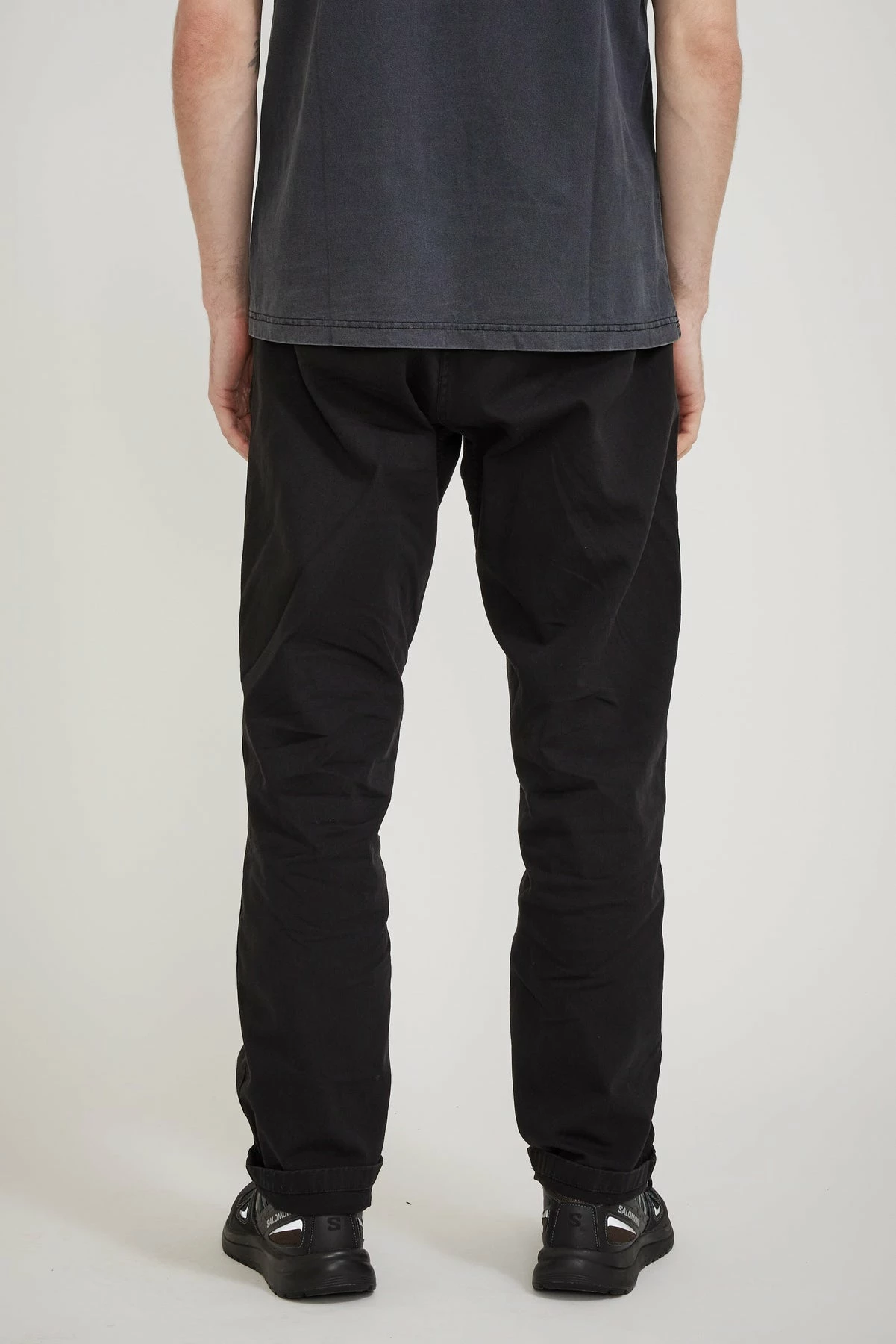 Gramicci Pants Black - Image 4