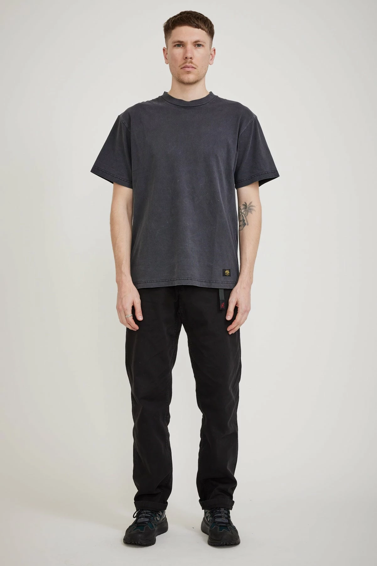 Gramicci Pants Black - Image 2