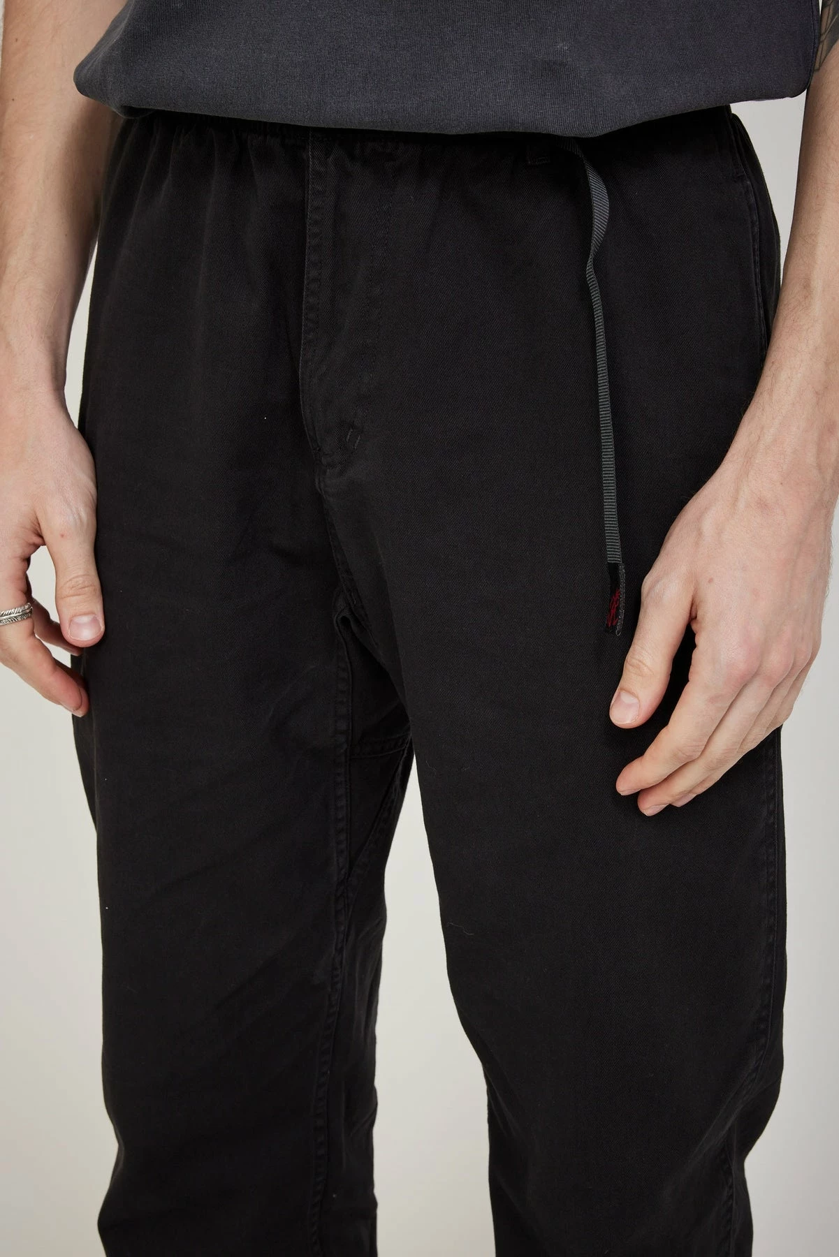 Gramicci Pants Black - Image 5