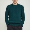 Crew Neck Sweater North Sea