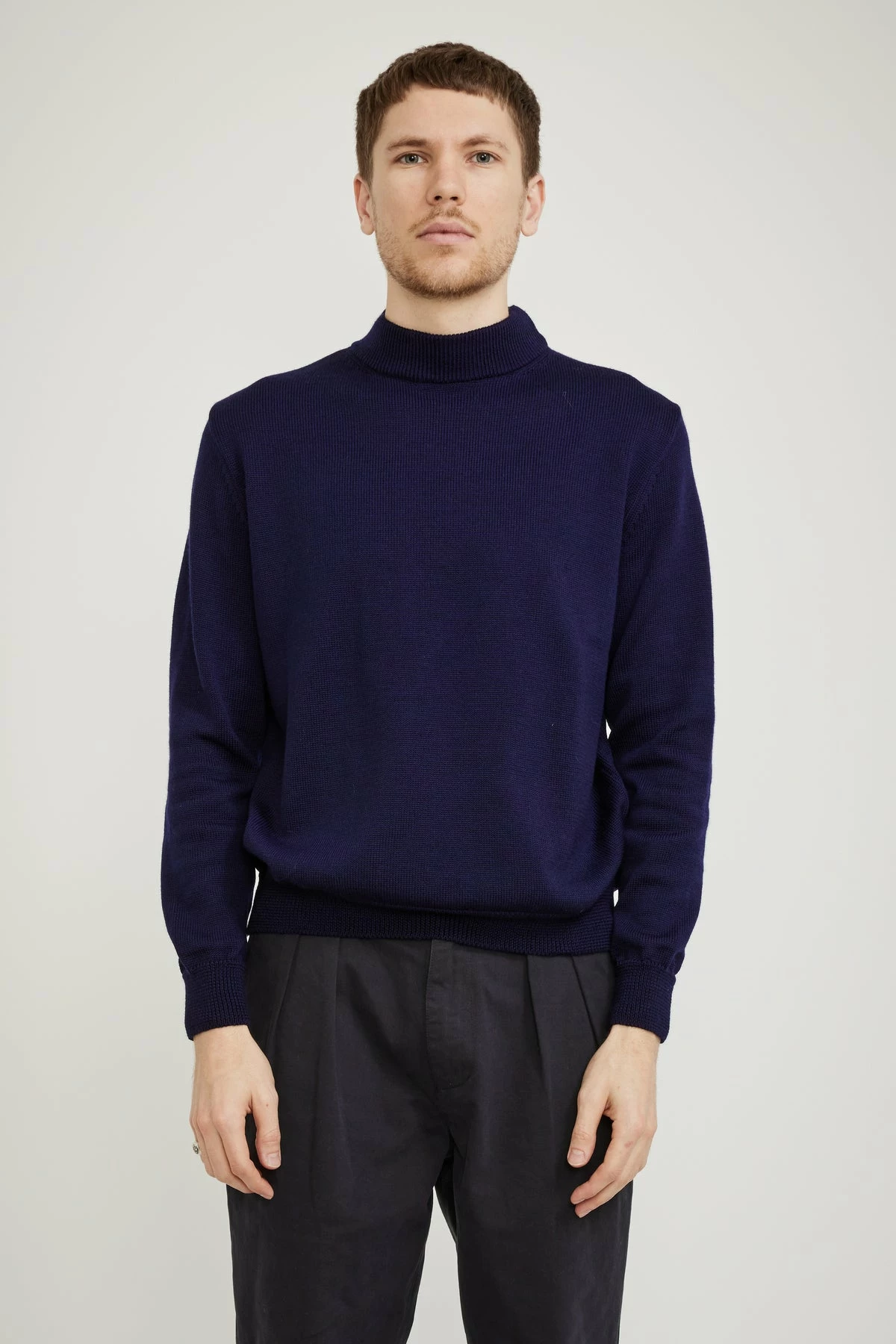 Deck Sweater Ink - Image 2