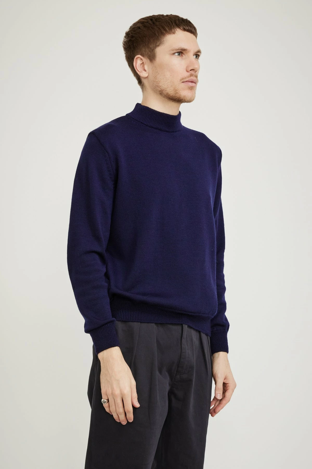 Deck Sweater Ink - Image 3