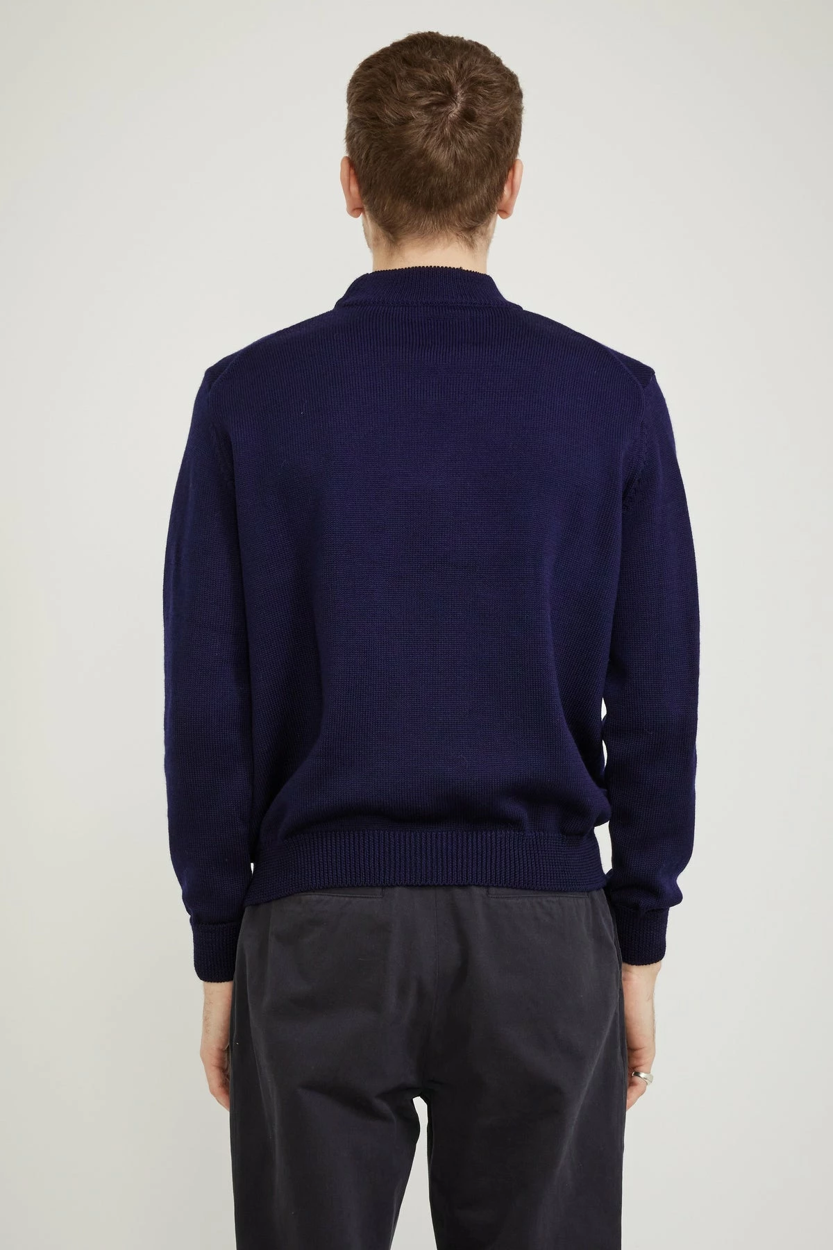 Deck Sweater Ink - Image 4