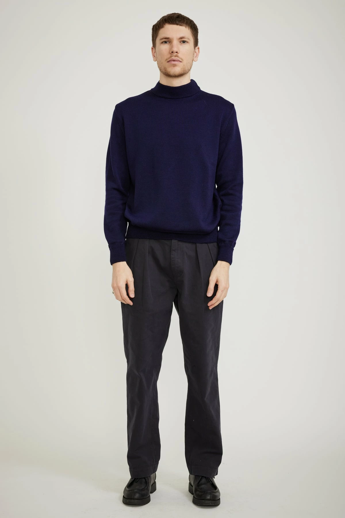 Deck Sweater Ink - Image 5