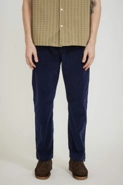 Aberlour Carpenter Pant Navy