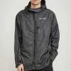 Ansur Wind Parka Raven Copper