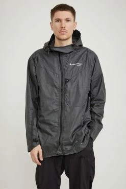 Ansur Wind Parka Raven Copper