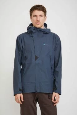 Asynja Jacket M’s Midnight Blue