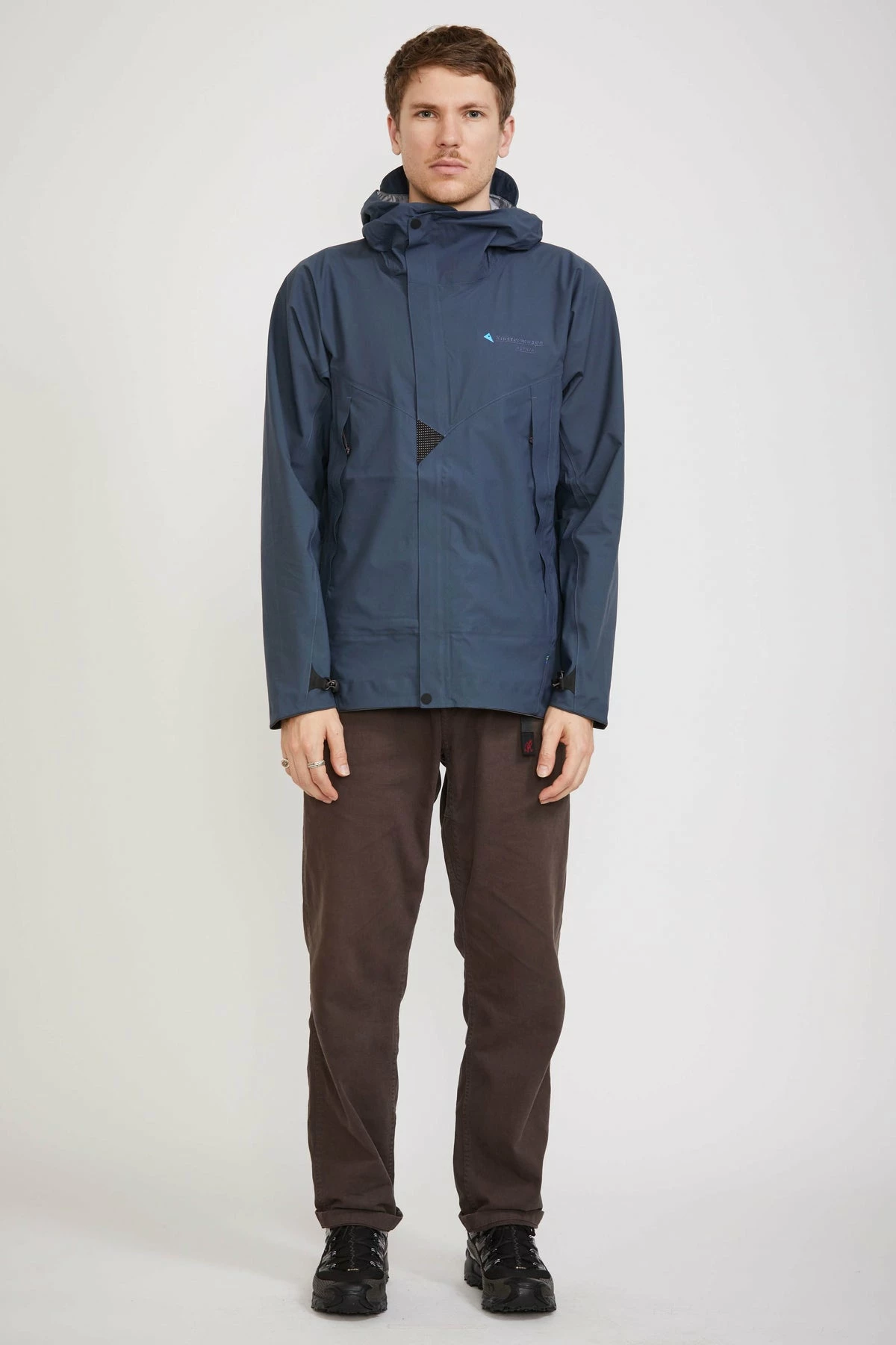 Asynja Jacket M’s Midnight Blue - Image 2