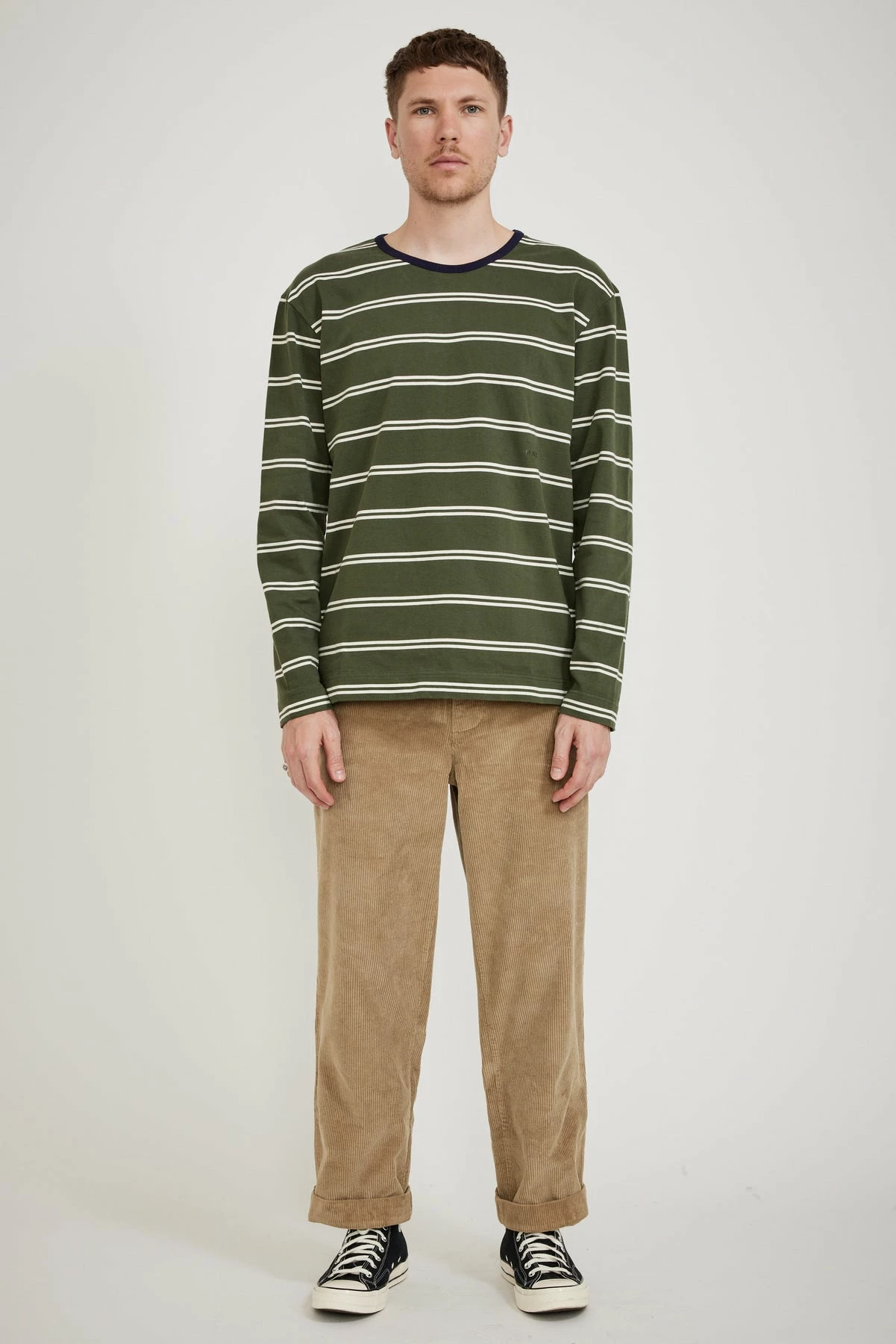 Lodge Tee Pine - Image 2