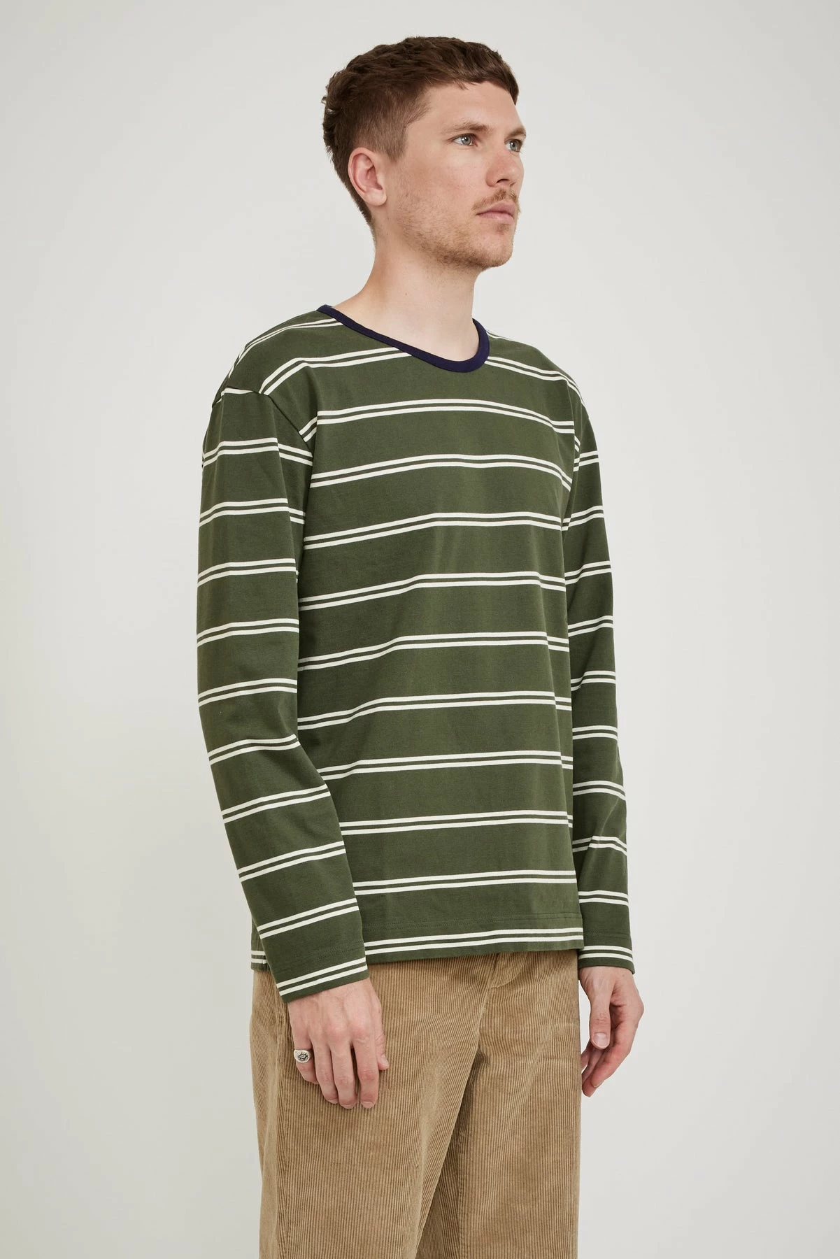 Lodge Tee Pine - Image 3