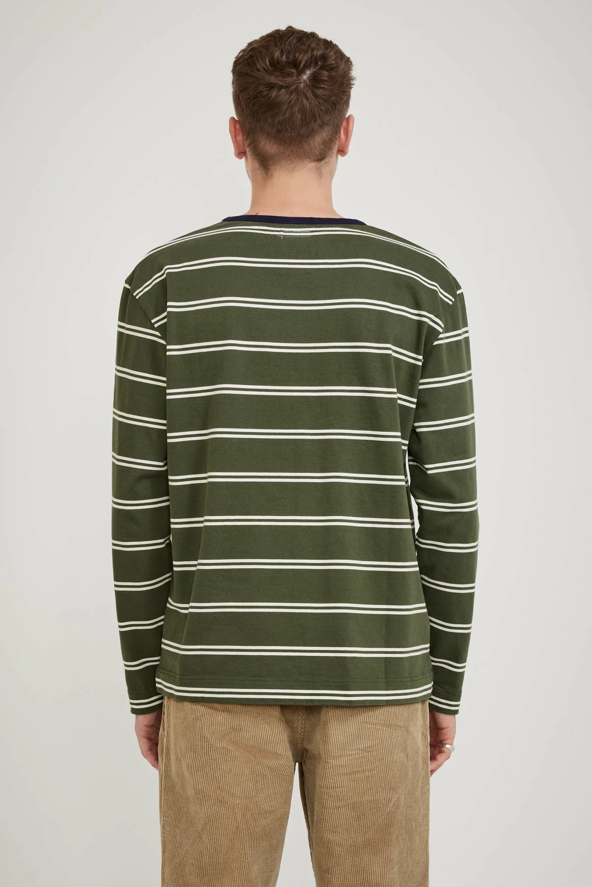 Lodge Tee Pine - Image 4