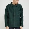 Genuine Work Jacket Forest