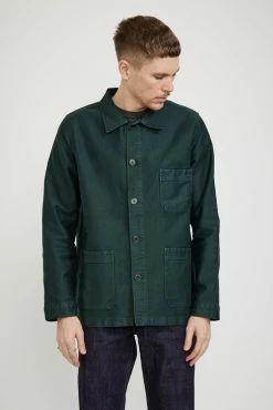 Genuine Work Jacket Forest
