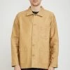 Genuine Work Jacket Kraft