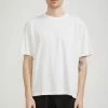 Samo Tee White