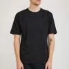 Johannes Standard Pocket S/S T-Shirt Black