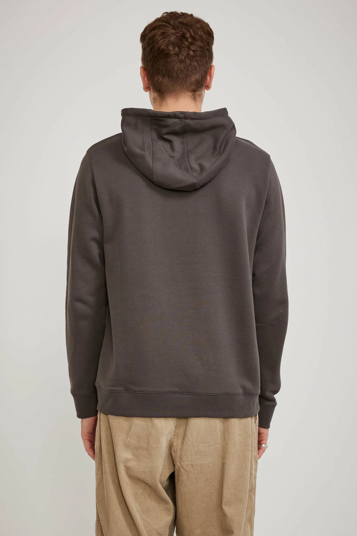 Vagn Classic Hood Heathland Brown - Image 4