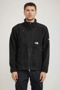 94 Sherpa Denali Black