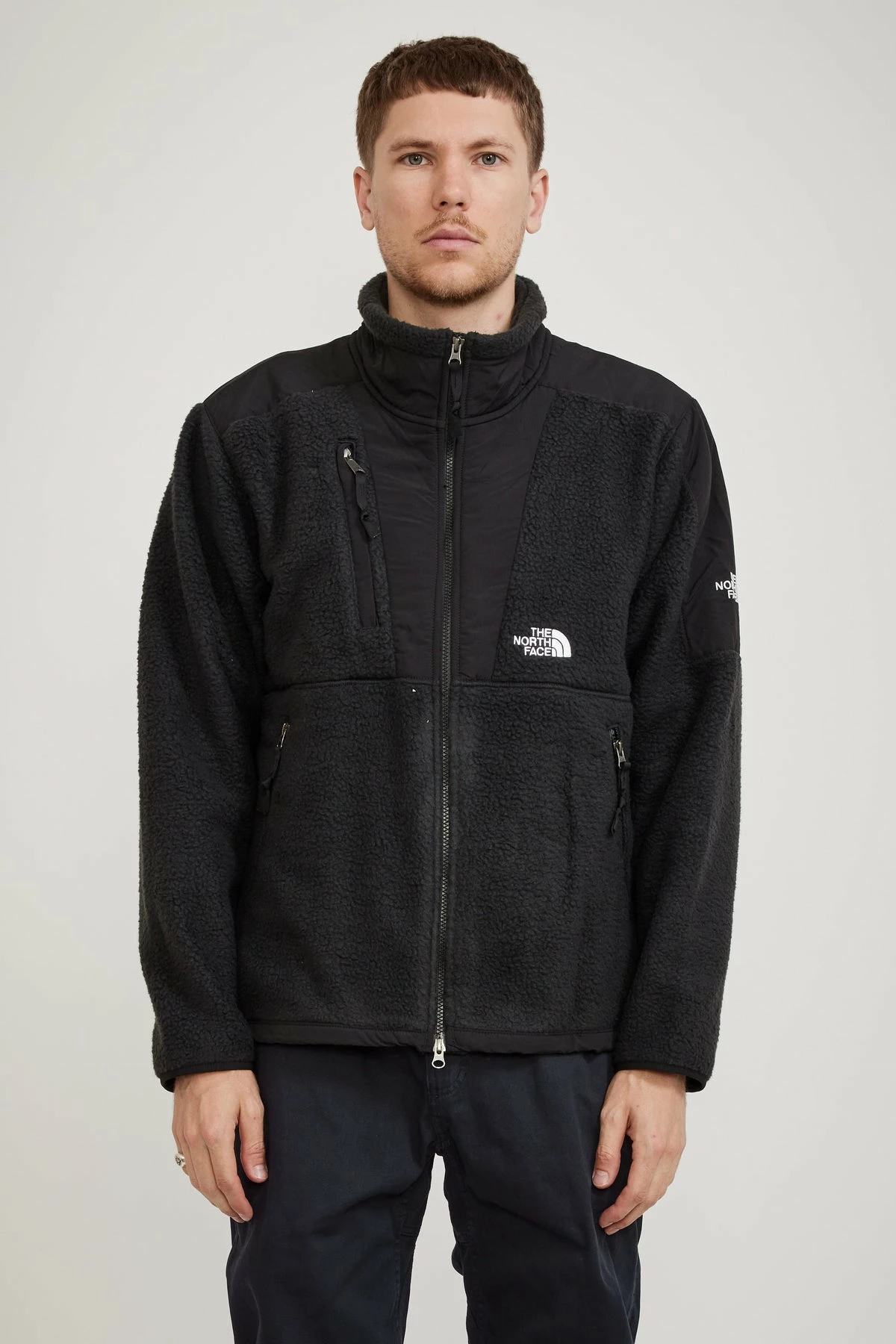 94 Sherpa Denali Black