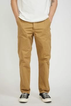 French Work Pant Khaki