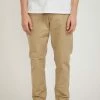 New Yorker Pants Beige