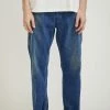 Mens Painter Pants Denim Used