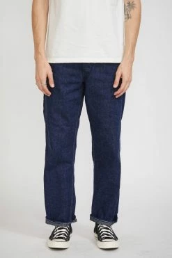 Mens Painter Pants One Wash