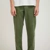 US Army Fatigue Pants Green Used