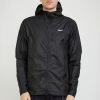 Houdini Jacket Black