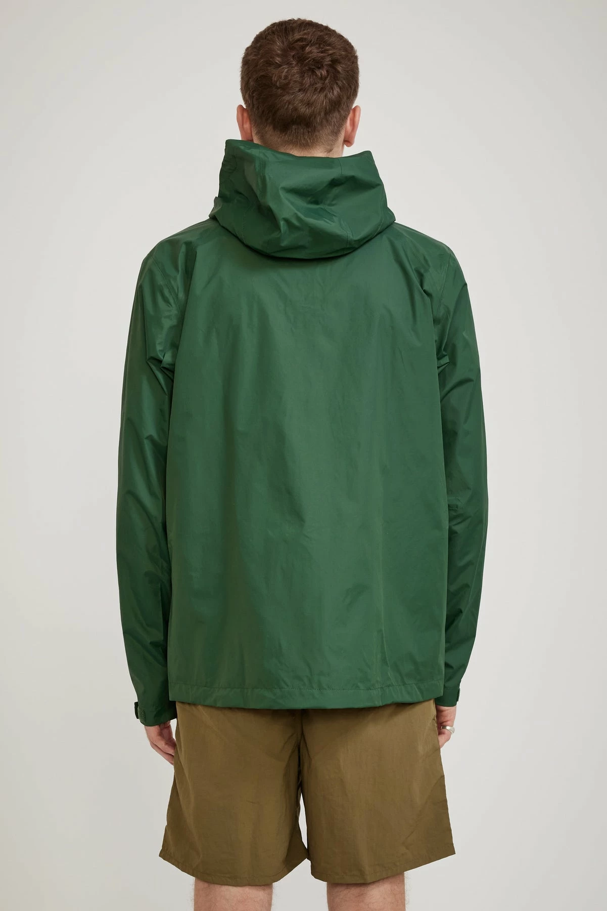 Torrentshell 3L Jacket Pinyon Green - Image 4