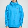 Torrentshell 3L Jacket Anacapa Blue