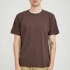 Haleiwa S/S Seal Brown