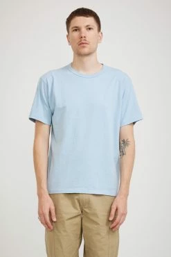 Haleiwa S/S Duck Egg