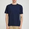 Haleiwa S/S Dark Navy