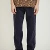 Track Trouser Navy
