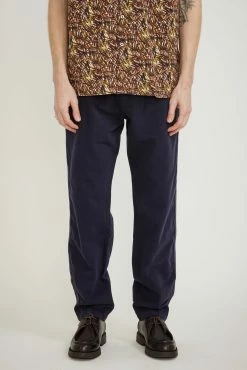 Track Trouser Navy